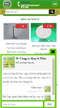 Mobile Screenshot of lightingviet.vn
